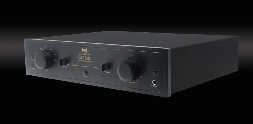 Classic Preamplifier 3_4