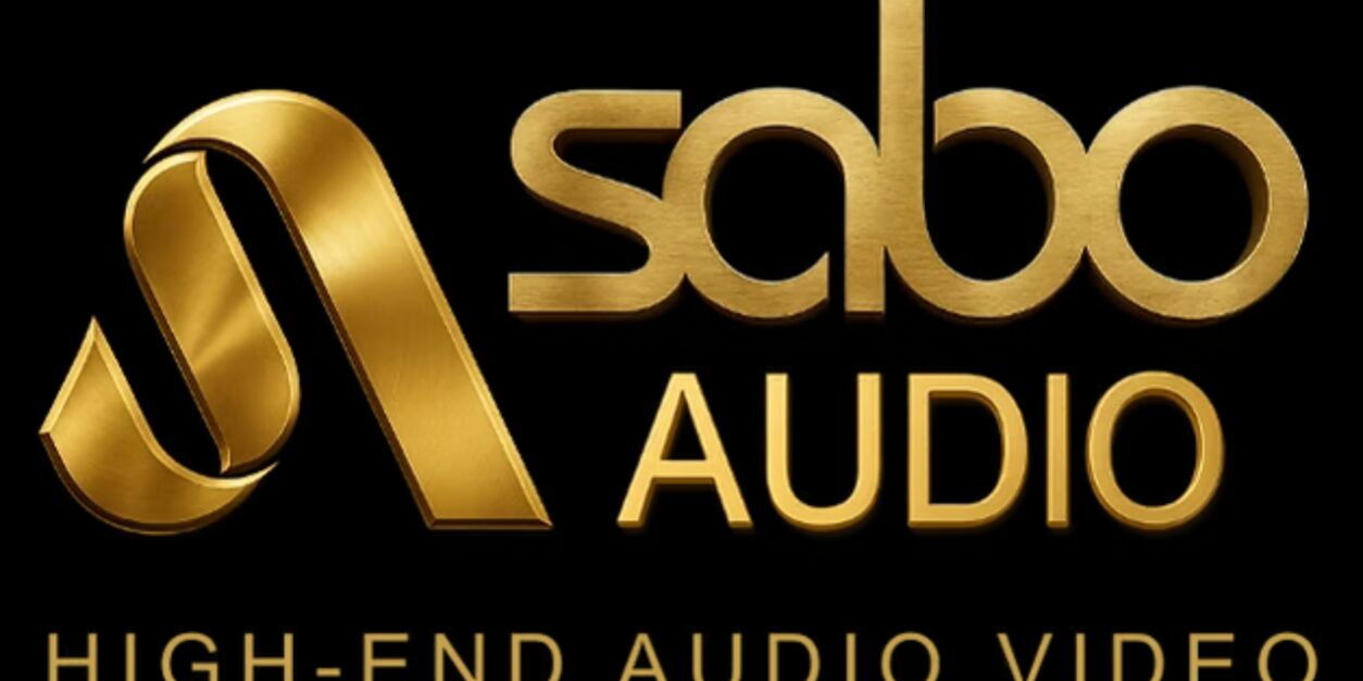 Sabo_Audio_Logo