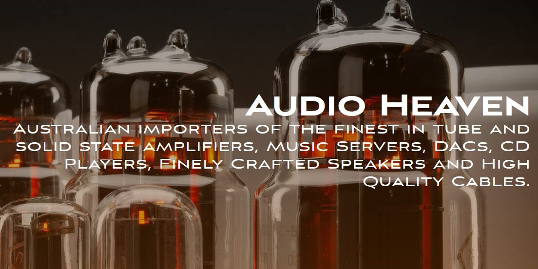 Audio Heaven