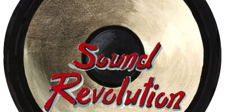 Soundrevolution logo